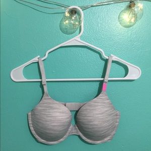 Set of 3 brand new PINK bras